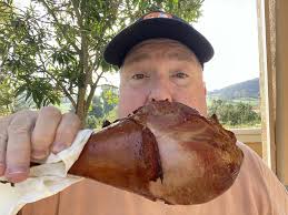 TURKEY LEG